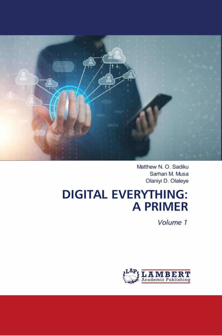 Book cover (ISBN 9786205633694)