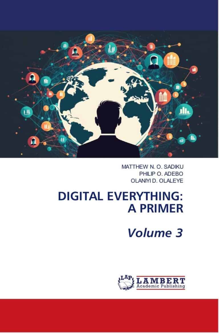 Book cover (ISBN 9786206167105)