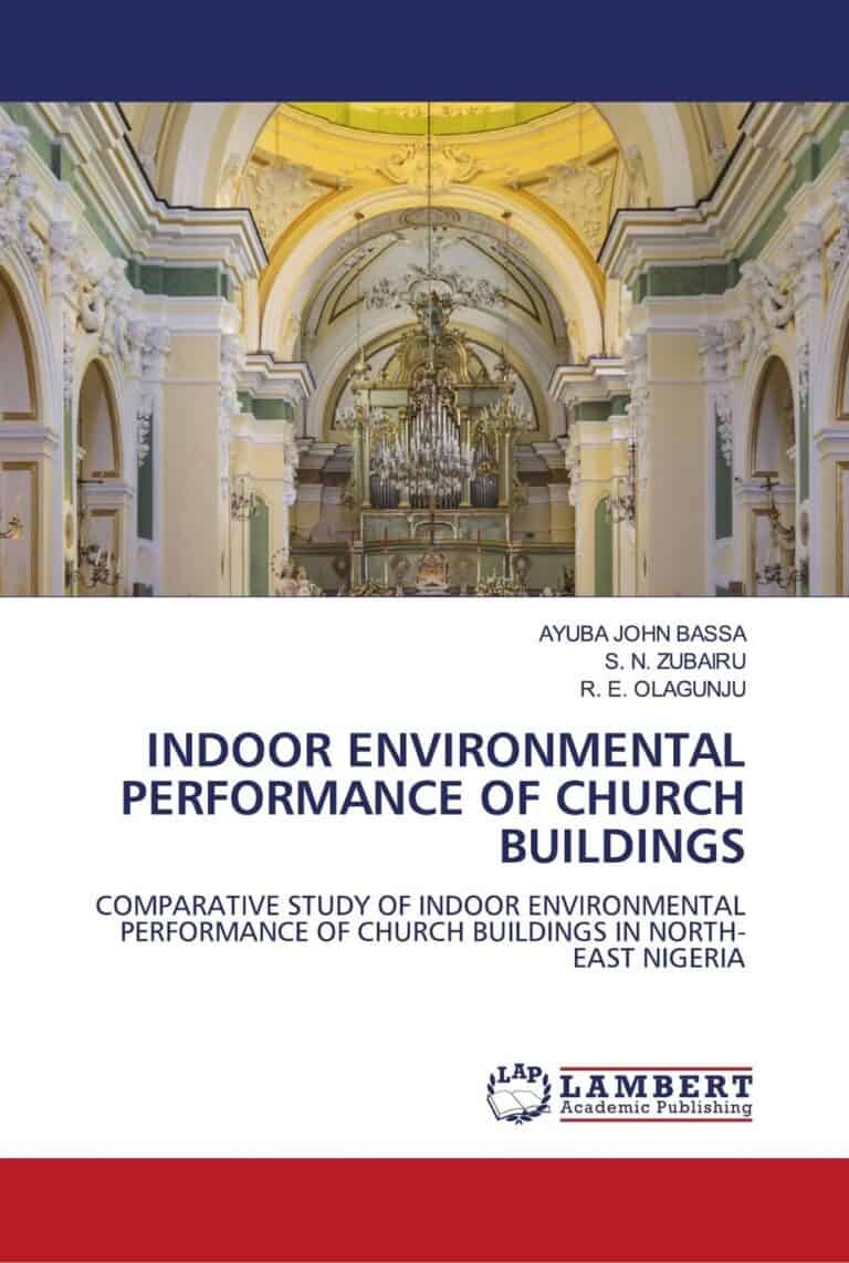 Book cover (ISBN 9786206754541)