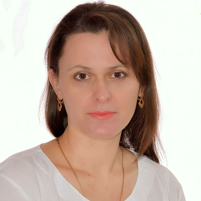Cristina Pinzari
