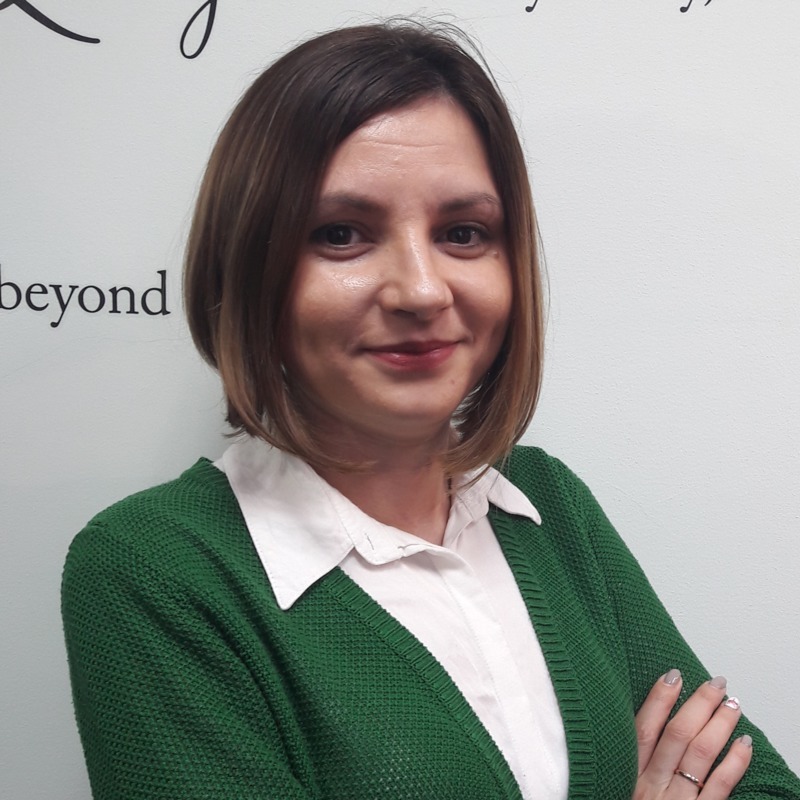 Irina Muruz
